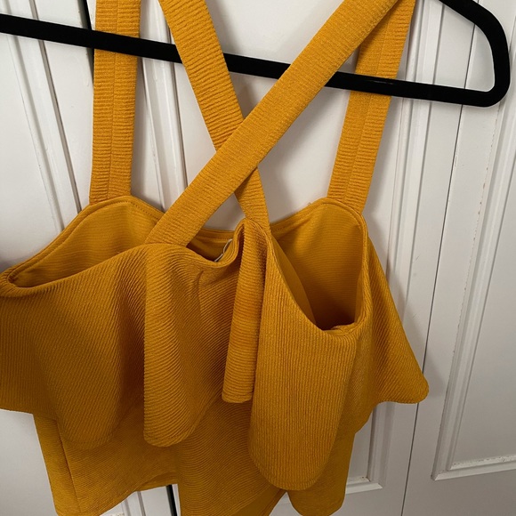 Madewell Top - Picture 2 of 3